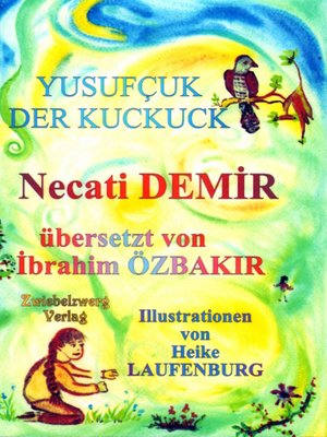 cover image of Yusufzuk